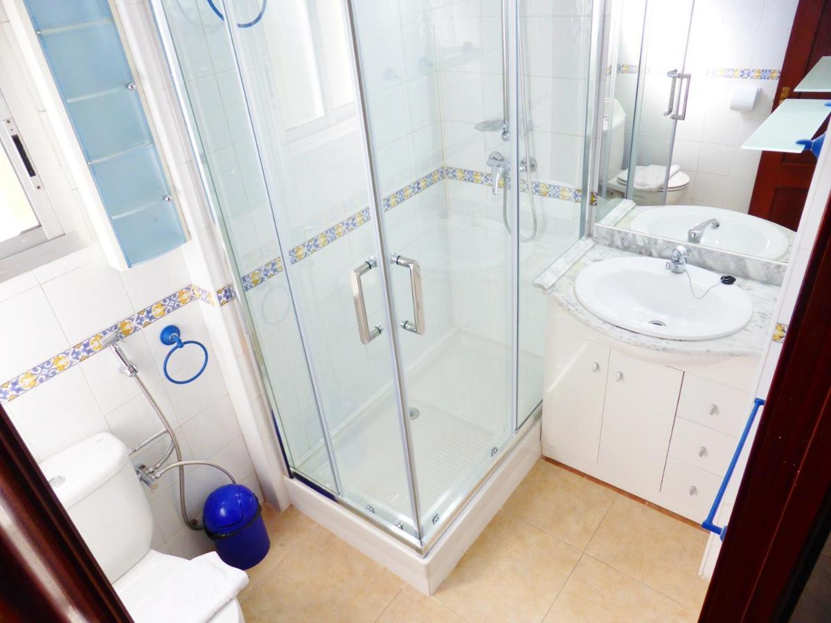 Apartamentos Dms 039 Jardines Salou Ngoại thất bức ảnh