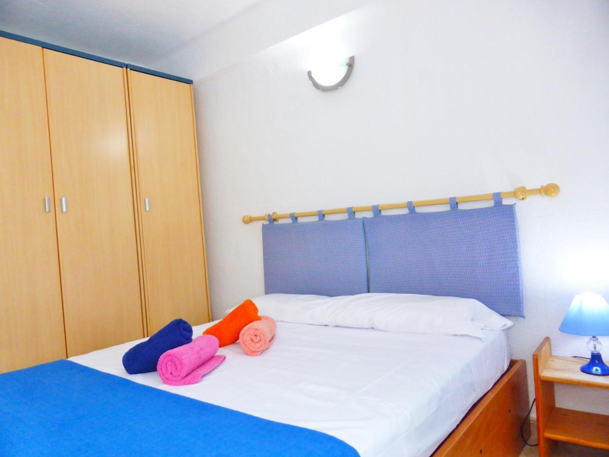 Apartamentos Dms 039 Jardines Salou Ngoại thất bức ảnh